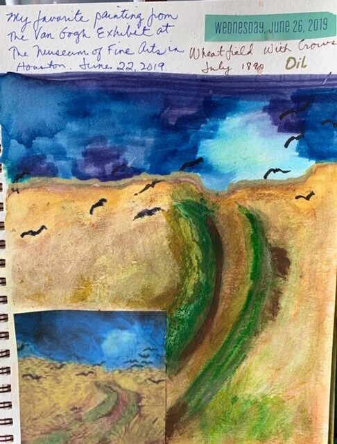 My Favorite Painting...