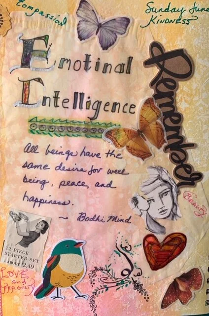 Emotional Intelligence 