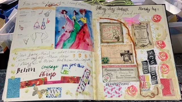 Kindness Like Confetti 