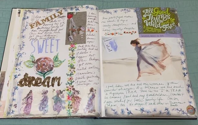 All Good Things Are Wild Free