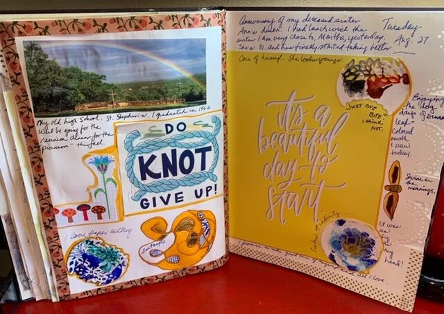 It's a Beautiful Day to Start