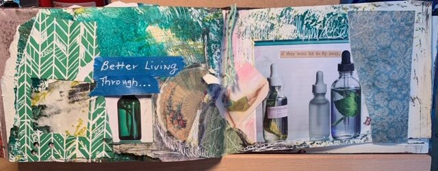 Better Living Through...