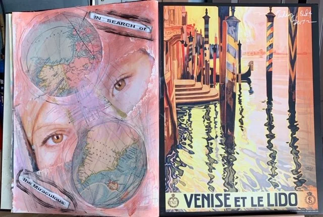 In Search of the Miraculous