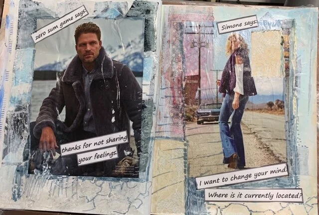 Thanks for Not Sharing...