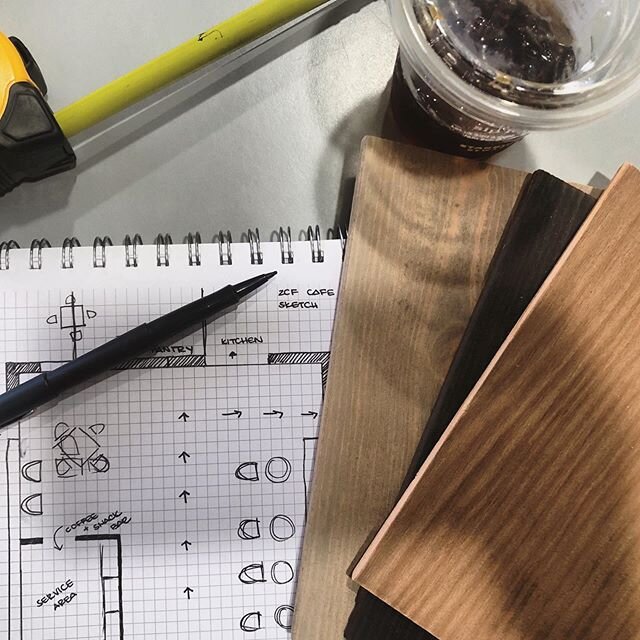 Essentials. 👷🏾&zwj;♀️
&bull;&bull;&bull;
#materialsmethodsdesign #womeninconstruction #losangelesinteriordesigner #blackinteriordesigners