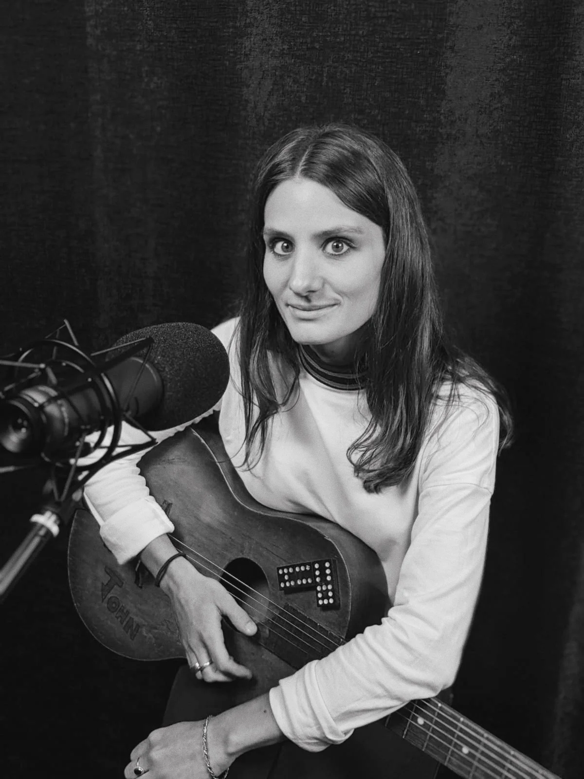 13 | Interview - Ellen Smith