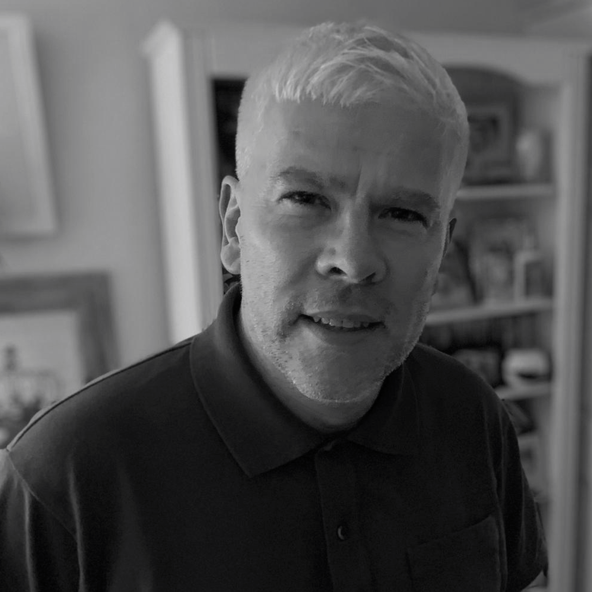 75 | Interview - Bryn Law 