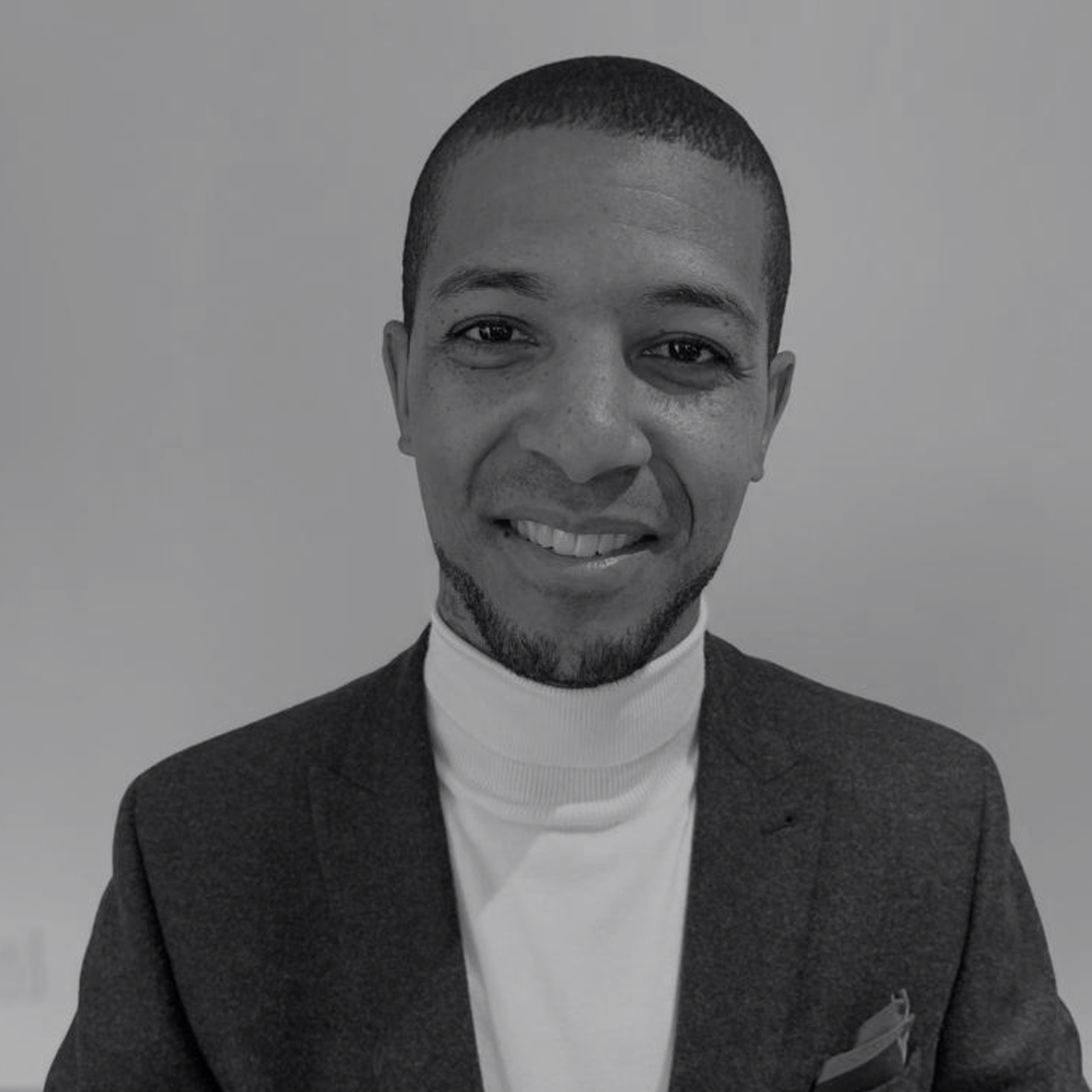 28 | Interview - Jermaine Beckford