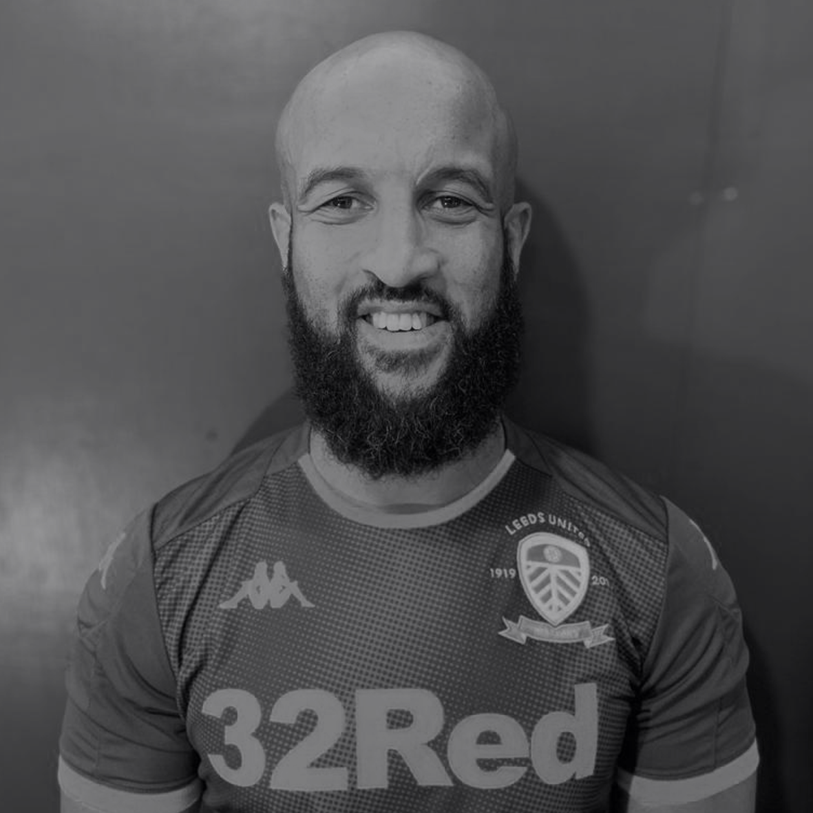 27 | Interview - Jamie Jones-Buchanan