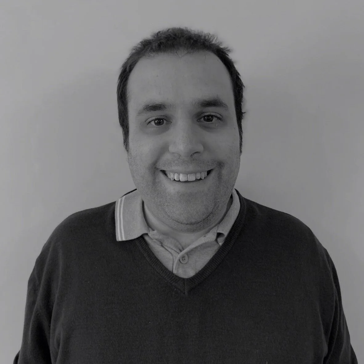 23 | Interview - Andrew Dalton