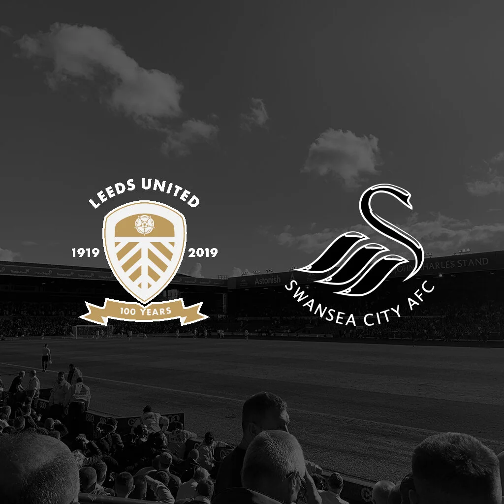11 | Match Day - Swansea City (H) 31.08.19