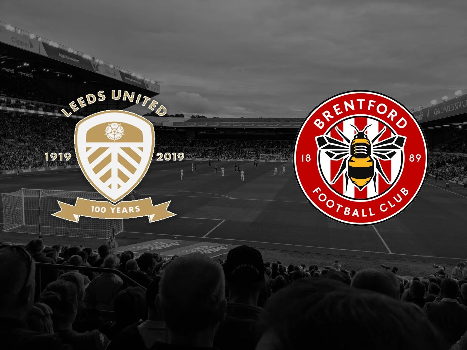 7 | Match Day - Brentford (H) 21.08.19