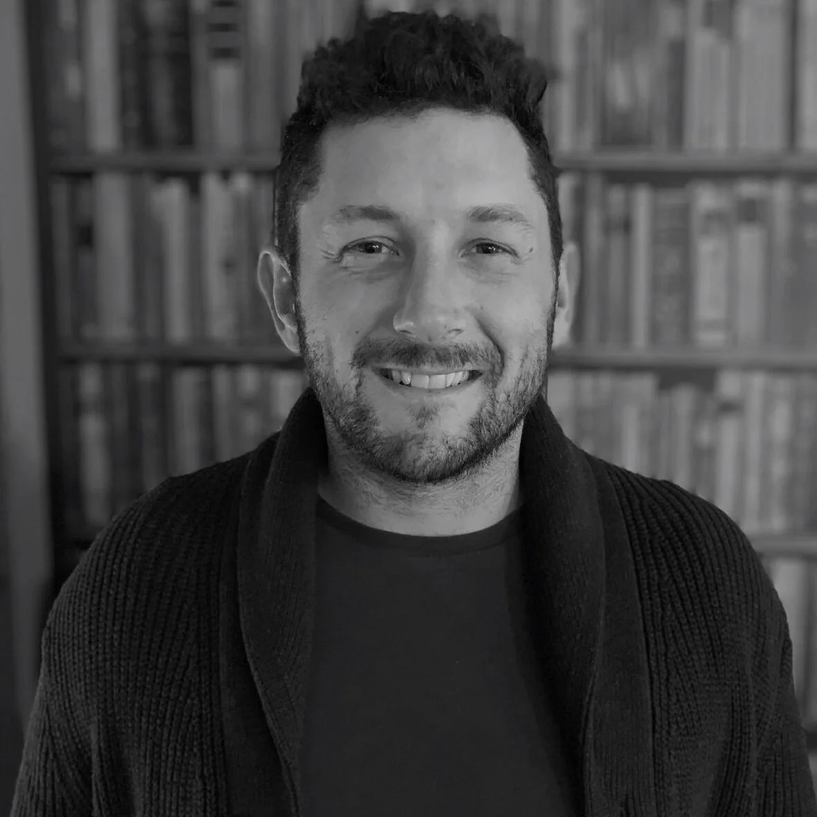 34 | Interview - Tim Bresnan