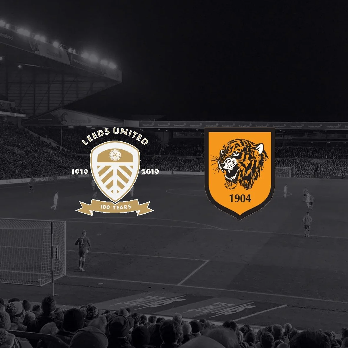 36 | Match Day - Hull City (Tigers) (H) 10 .12.19