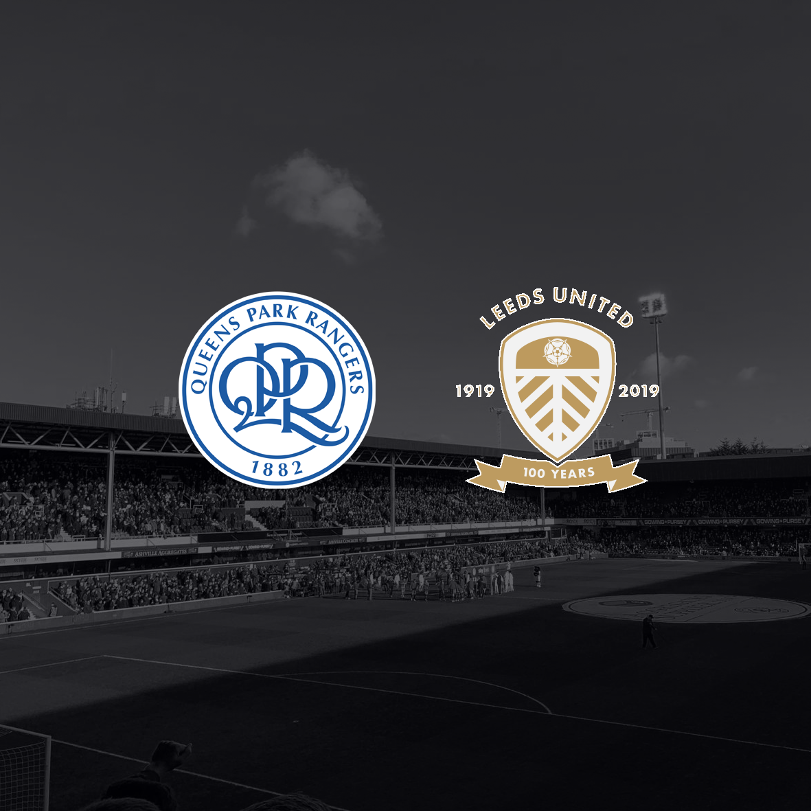 46 | Match Day - Queens Park Rangers (A) 18.01.20