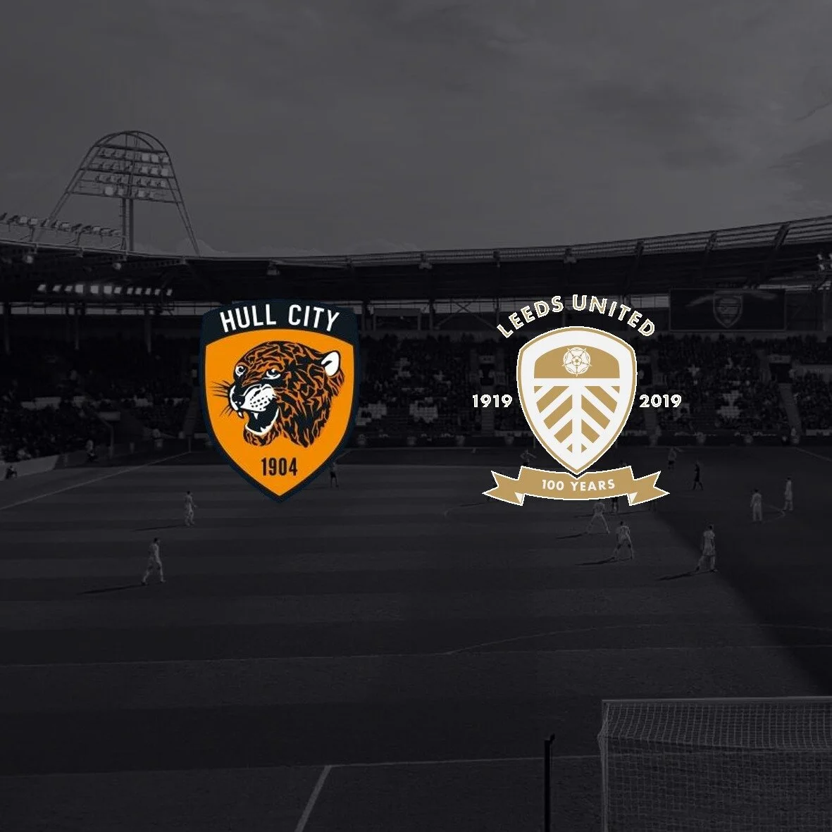 54 | Match Day - Hull City (A) 29.02.20