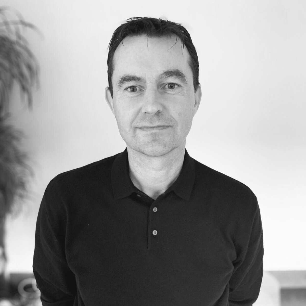 57 | Interview- David Wetherall