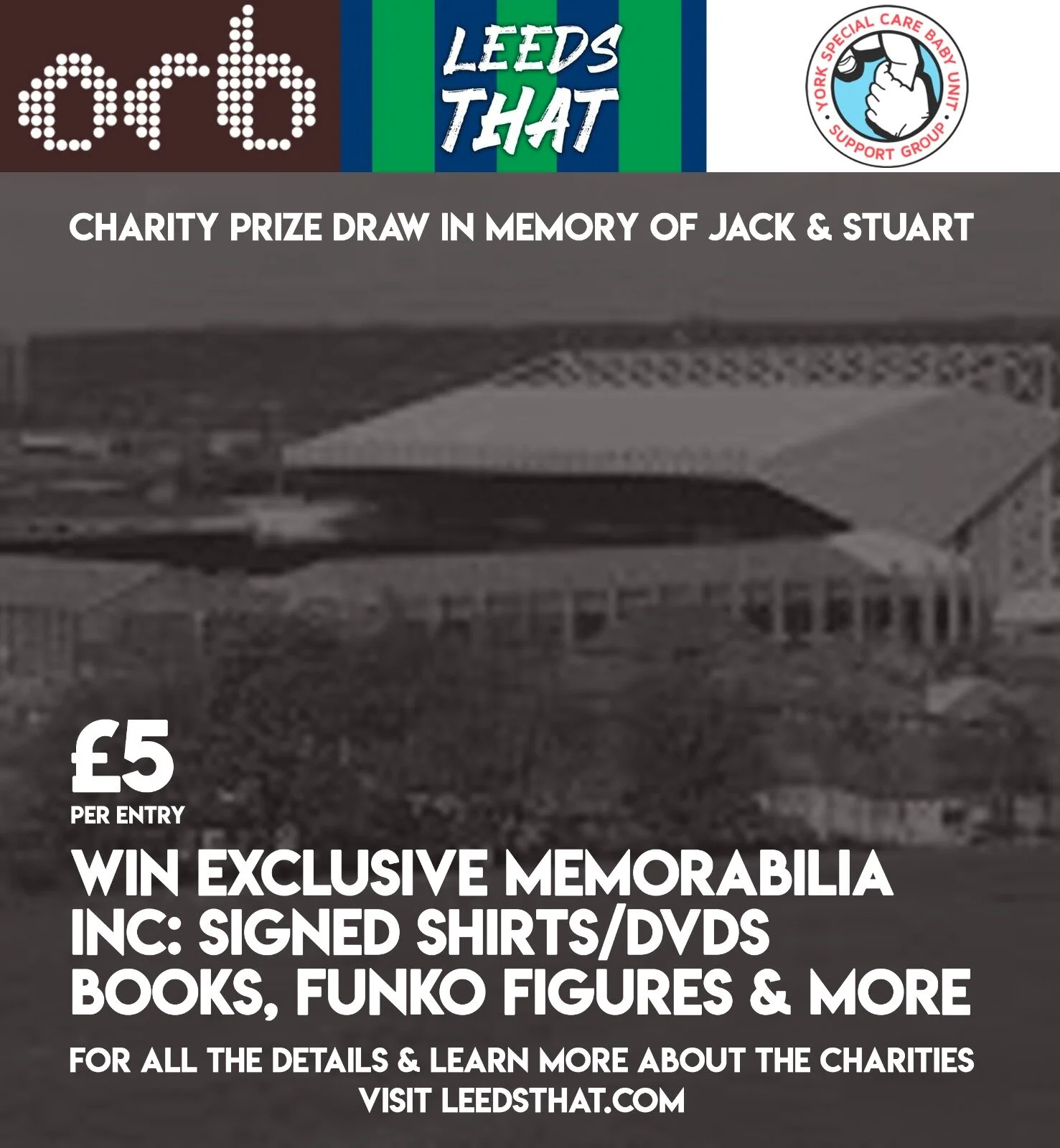 58 | In Memory of Jack and Stuart