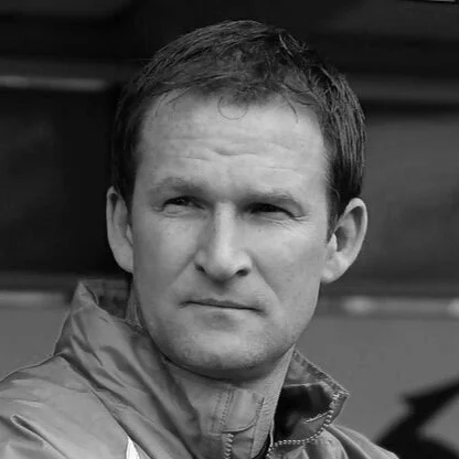 60 | Interview - Simon Grayson