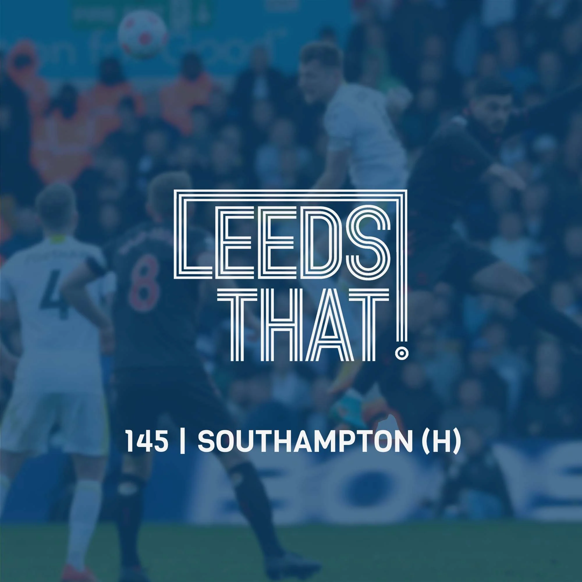 145 | Southampton (H)