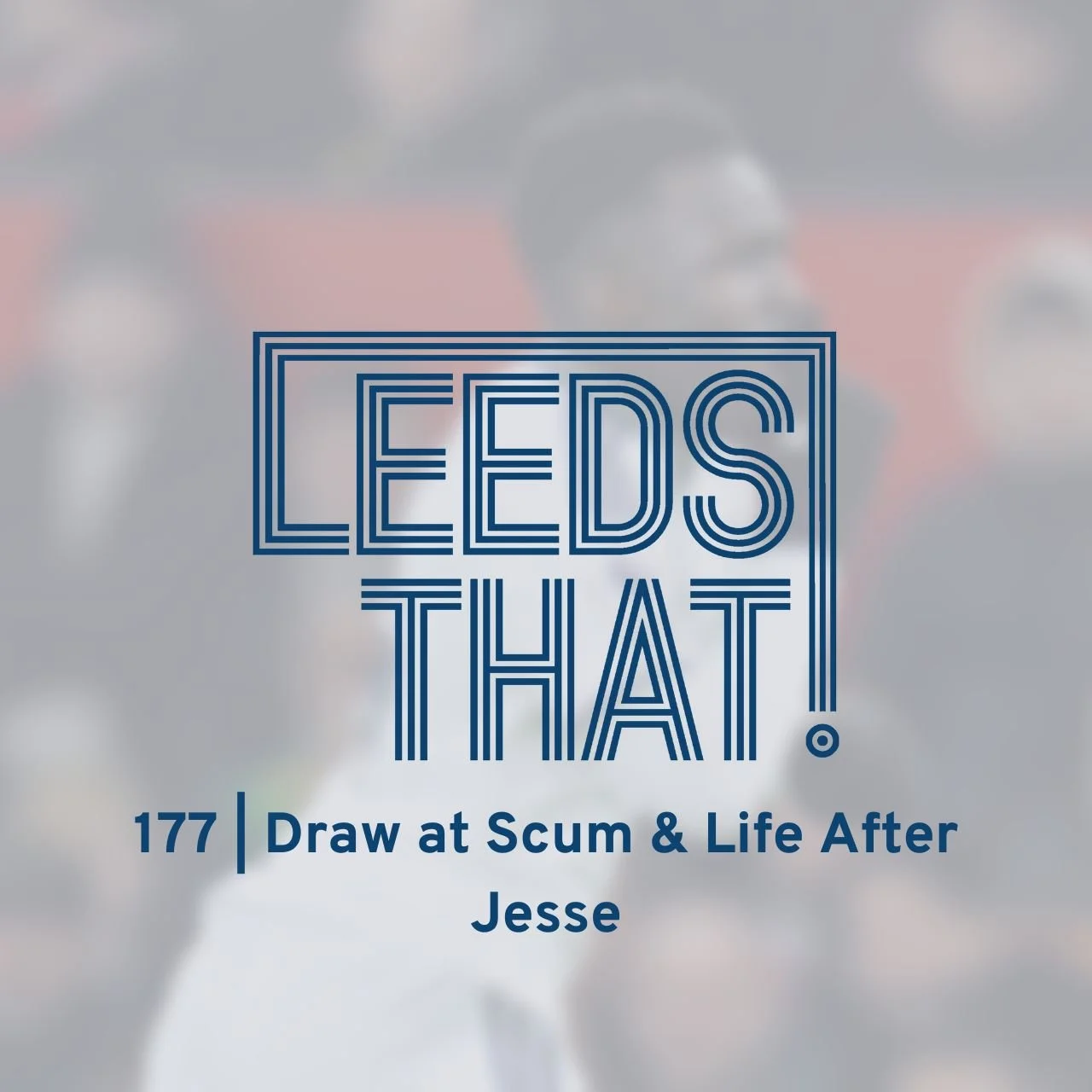 177 | Draw at Scum &amp; Life After Jesse