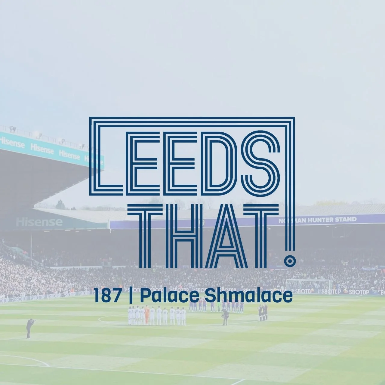 187 | Palace Shmalace