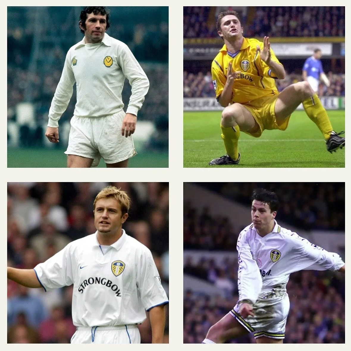 🇮🇪🌊Across the Irish Sea:  How Leeds United Found a Second Home in Ireland.

It&rsquo;s a great weekend for all Irish Leeds fans and those heading from West Yorkshire for a reunion over in Dublin. 

🗞️ read on leedsthat.com #lufc #leedsunited #lee