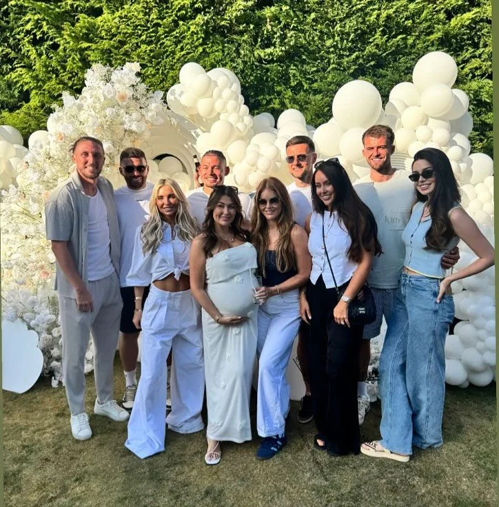 The band are back together #lufc #leeds #leedsunited