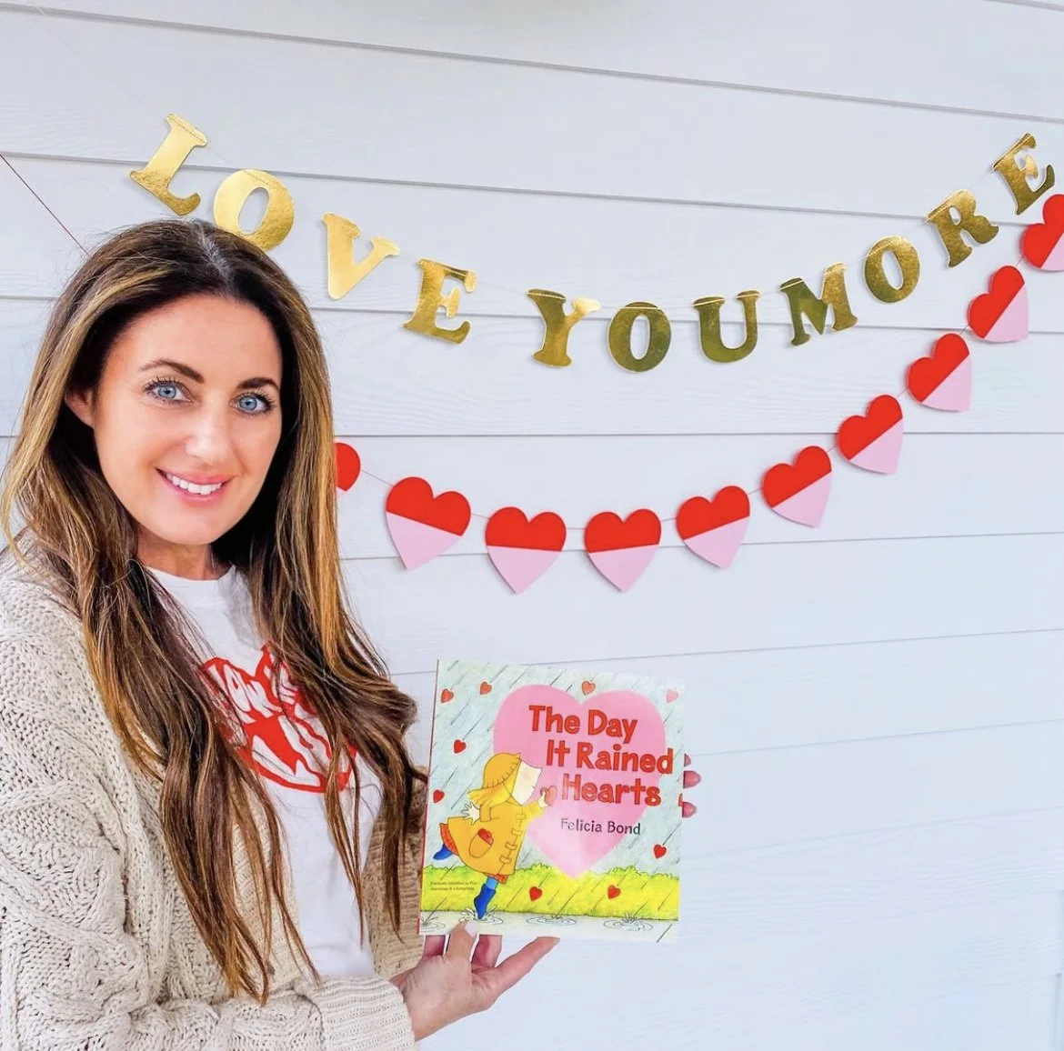 Celebrating Love in the Schoolhouse