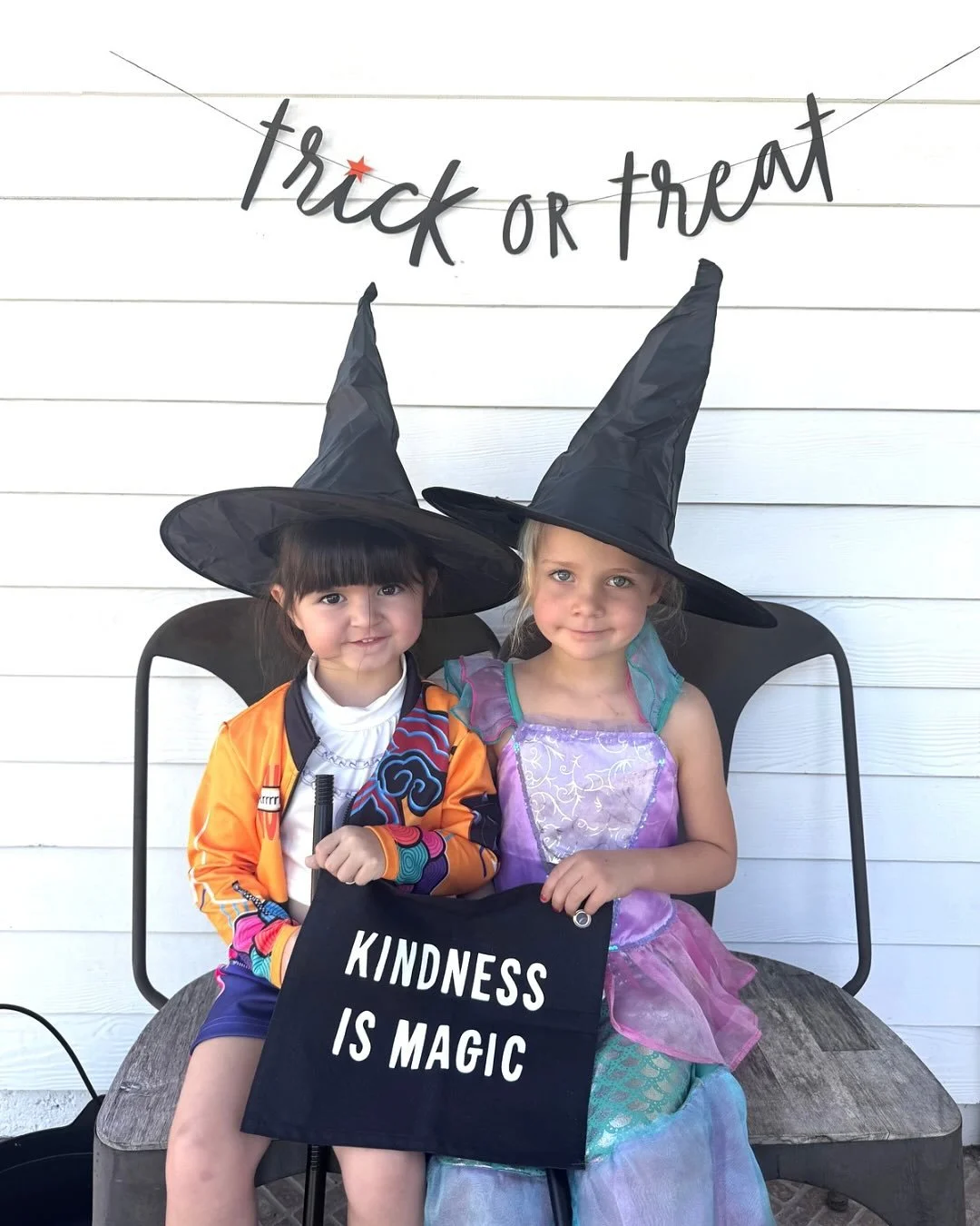 Hi mamas, 
Happy Halloween🎃
Sharing a few pics from this week&rsquo;s activities. Kindness Is Magic! 💖🪄🔮

#Halloween2025 
#homeschool
#Charterschools
#farmschool
#farmlife
#backyardfarm
#read #write #learn
#handsonlearning
#multisensorylearning
#