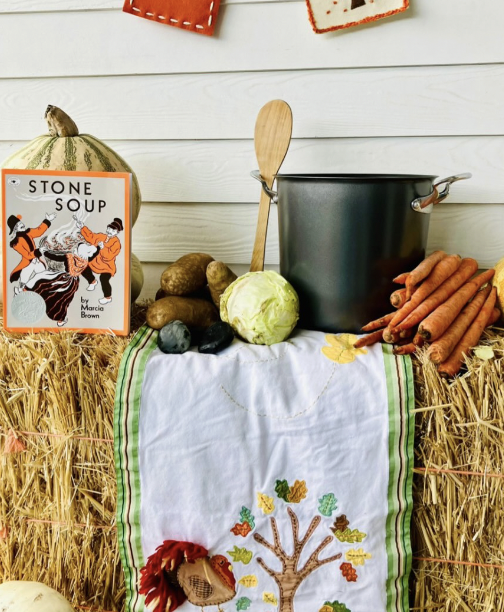 Stone Soup