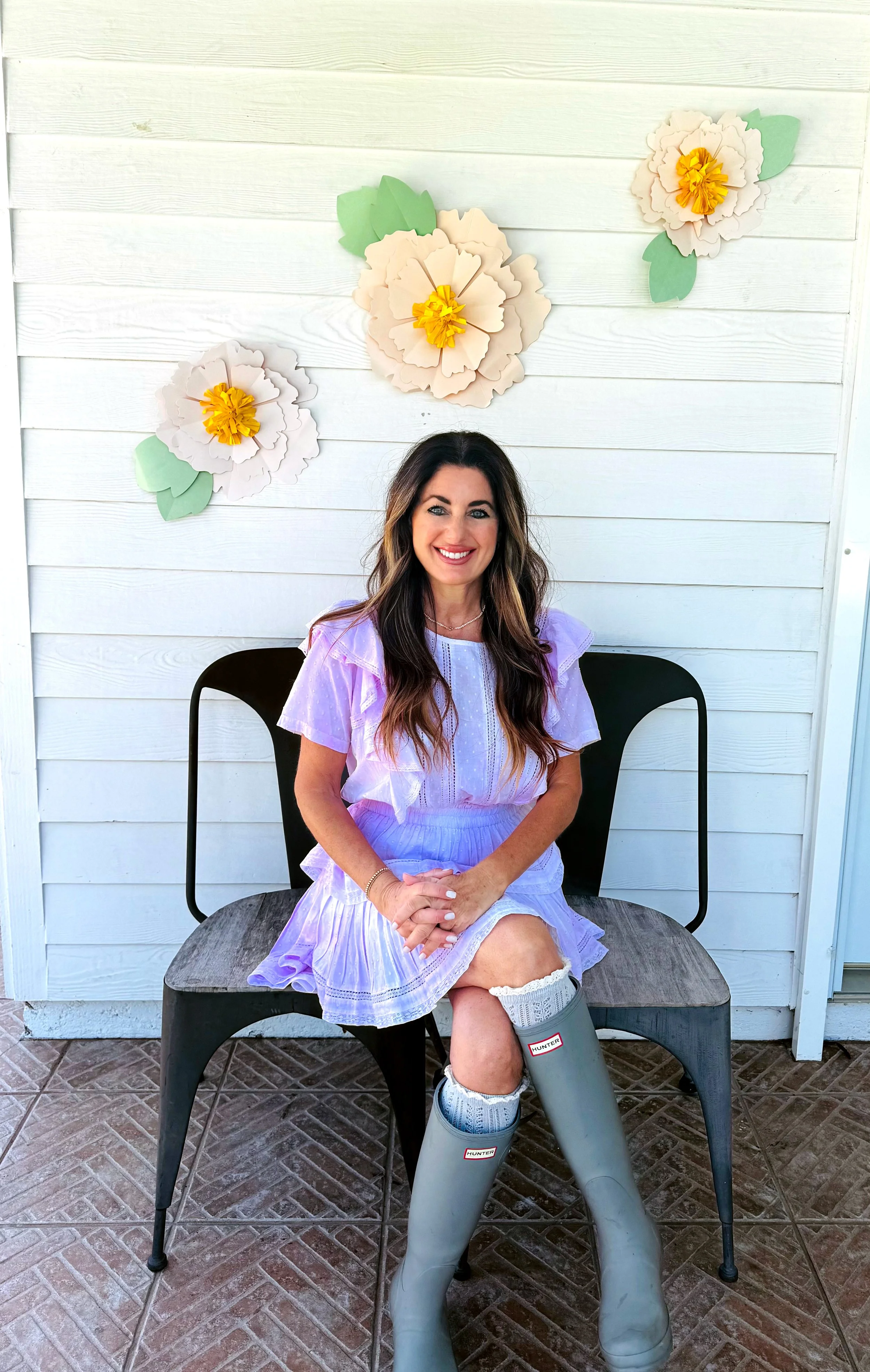 Setting up the Classroom for Spring