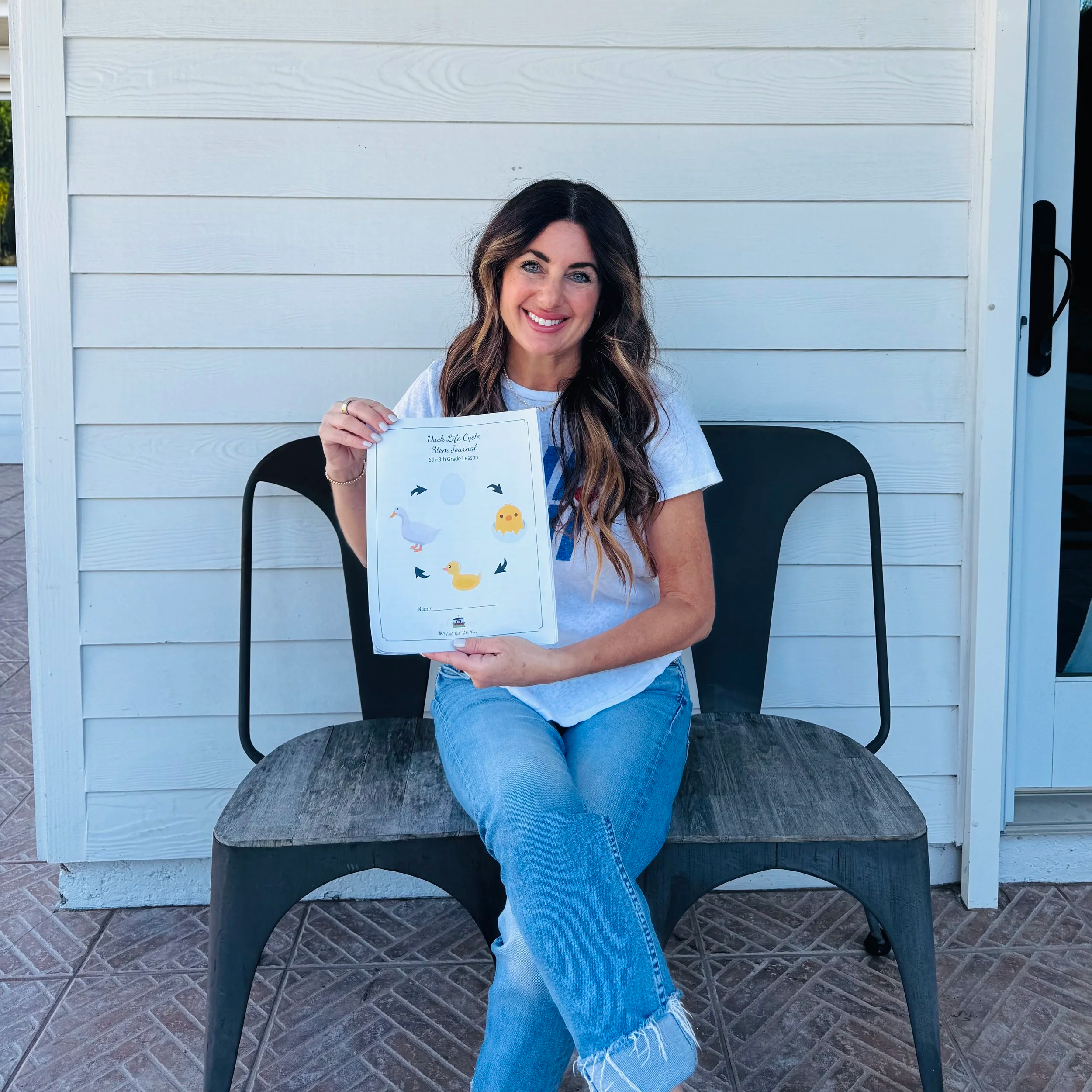 Life Cycle of a Duck Introduction