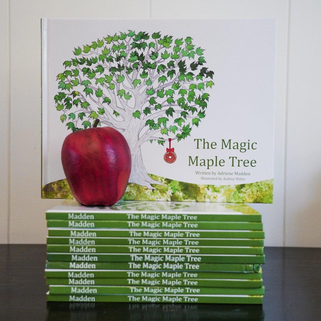 The Magic Maple Tree