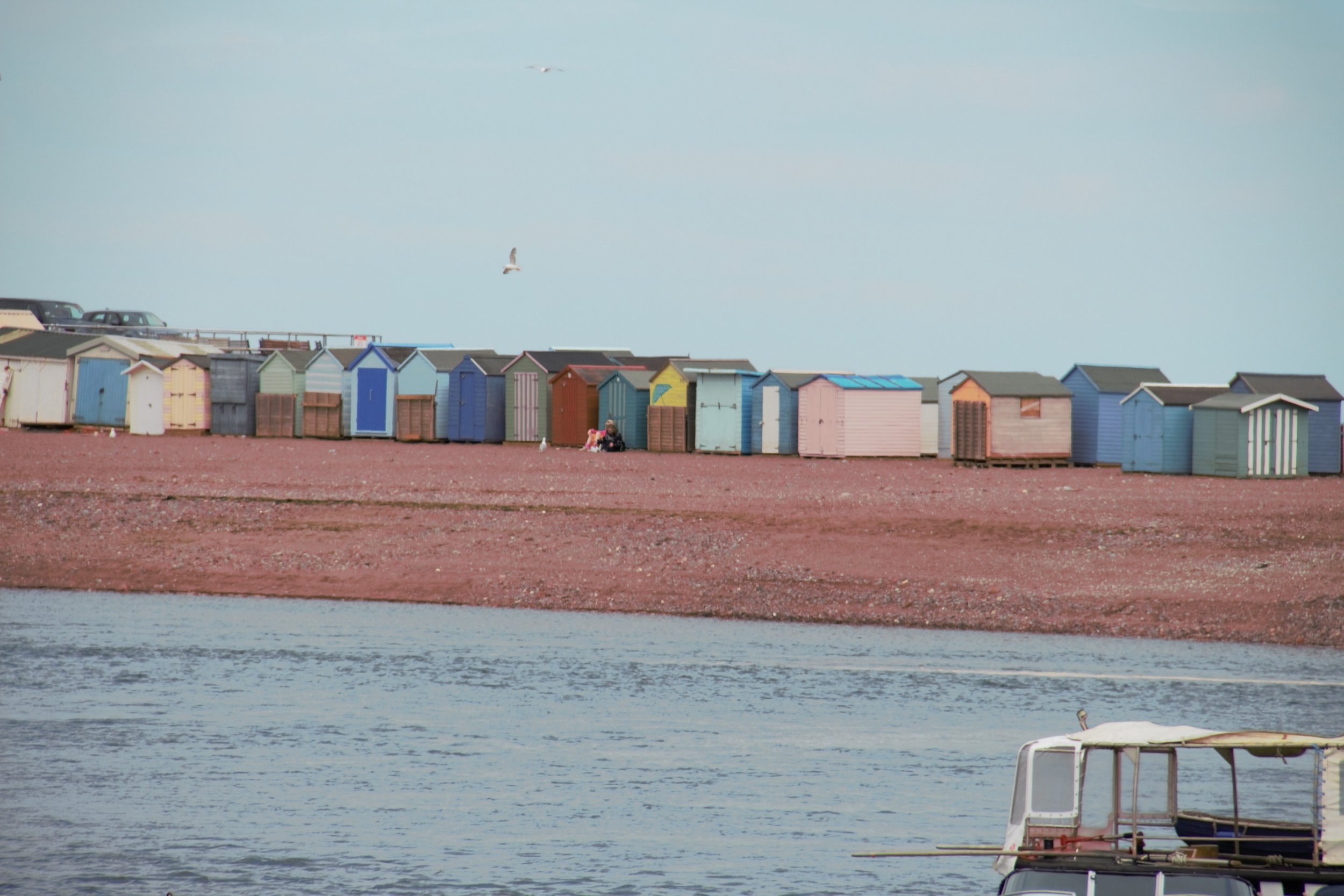 Teignmouth