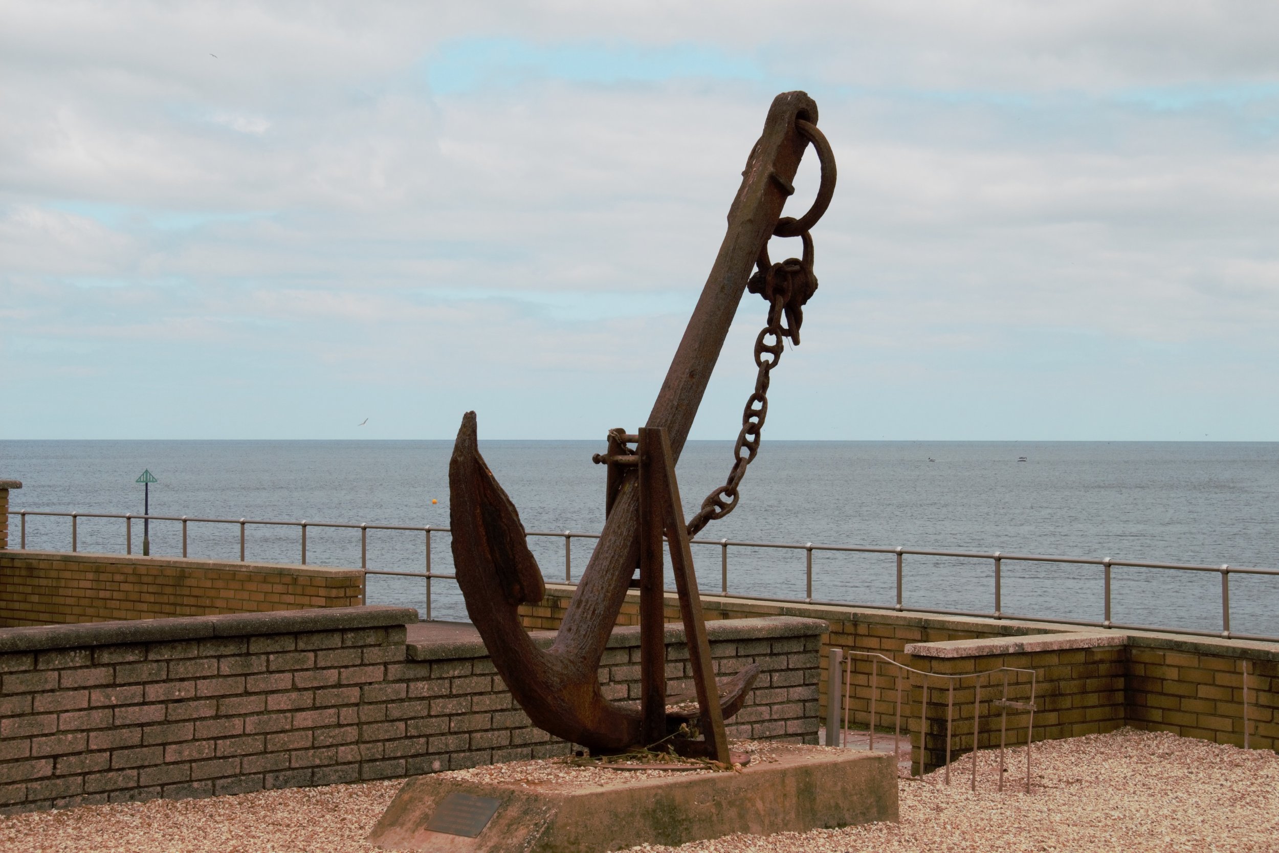 Teignmouth