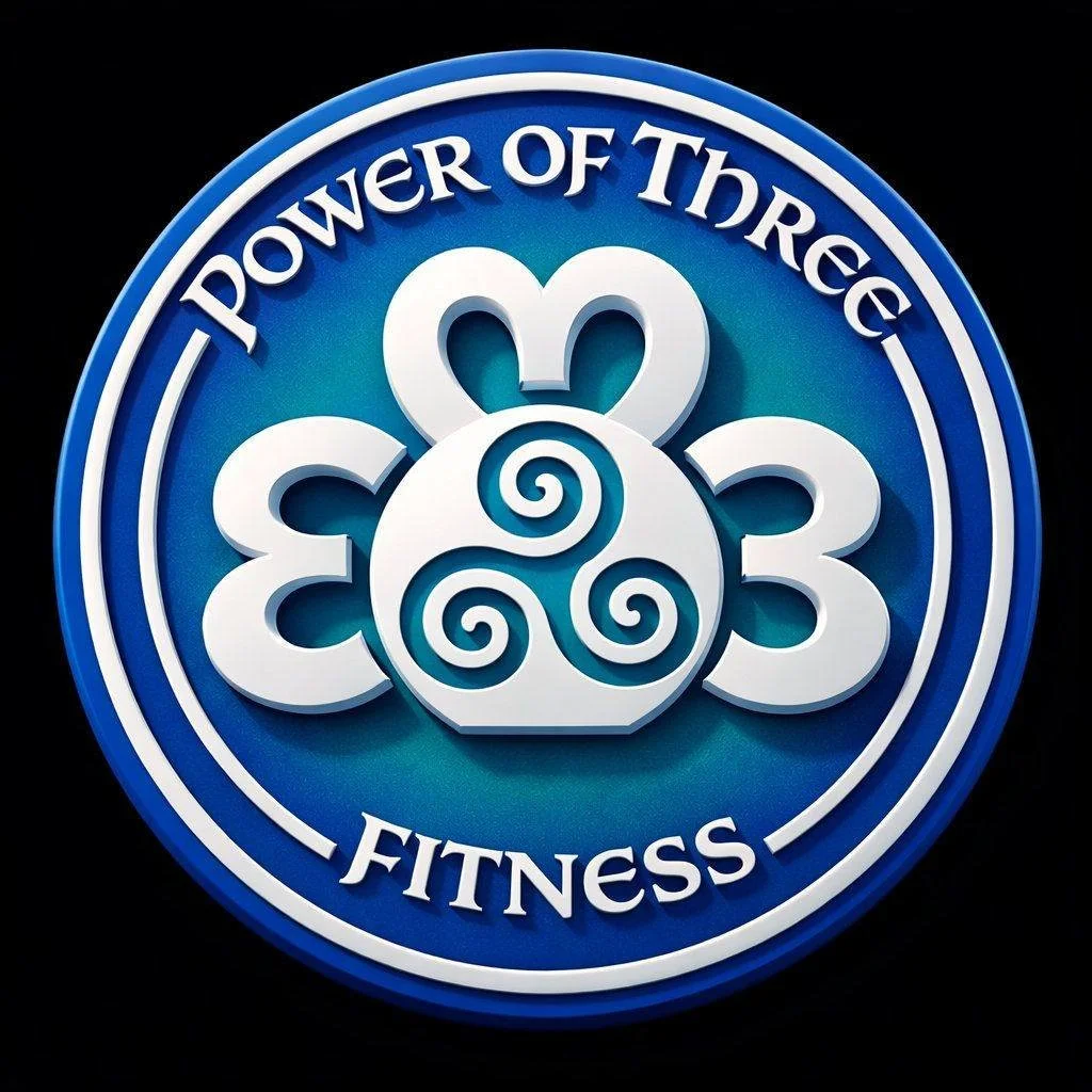 POWER OF THREE FITNESS