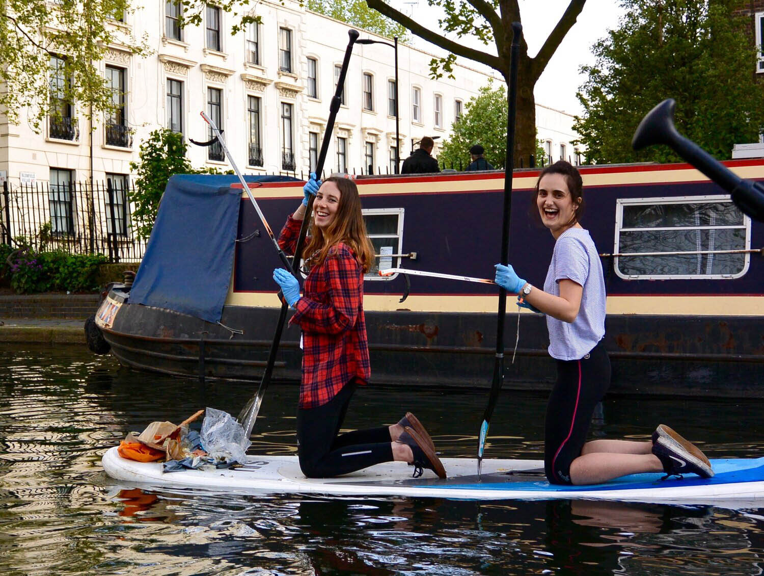 03_Paddington_Paddle_and_pick_canal_clean_up_Active360.jpg