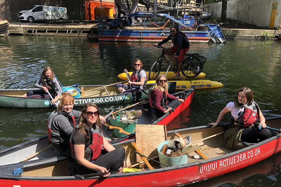 Paddington_canoe_clean_up.jpg