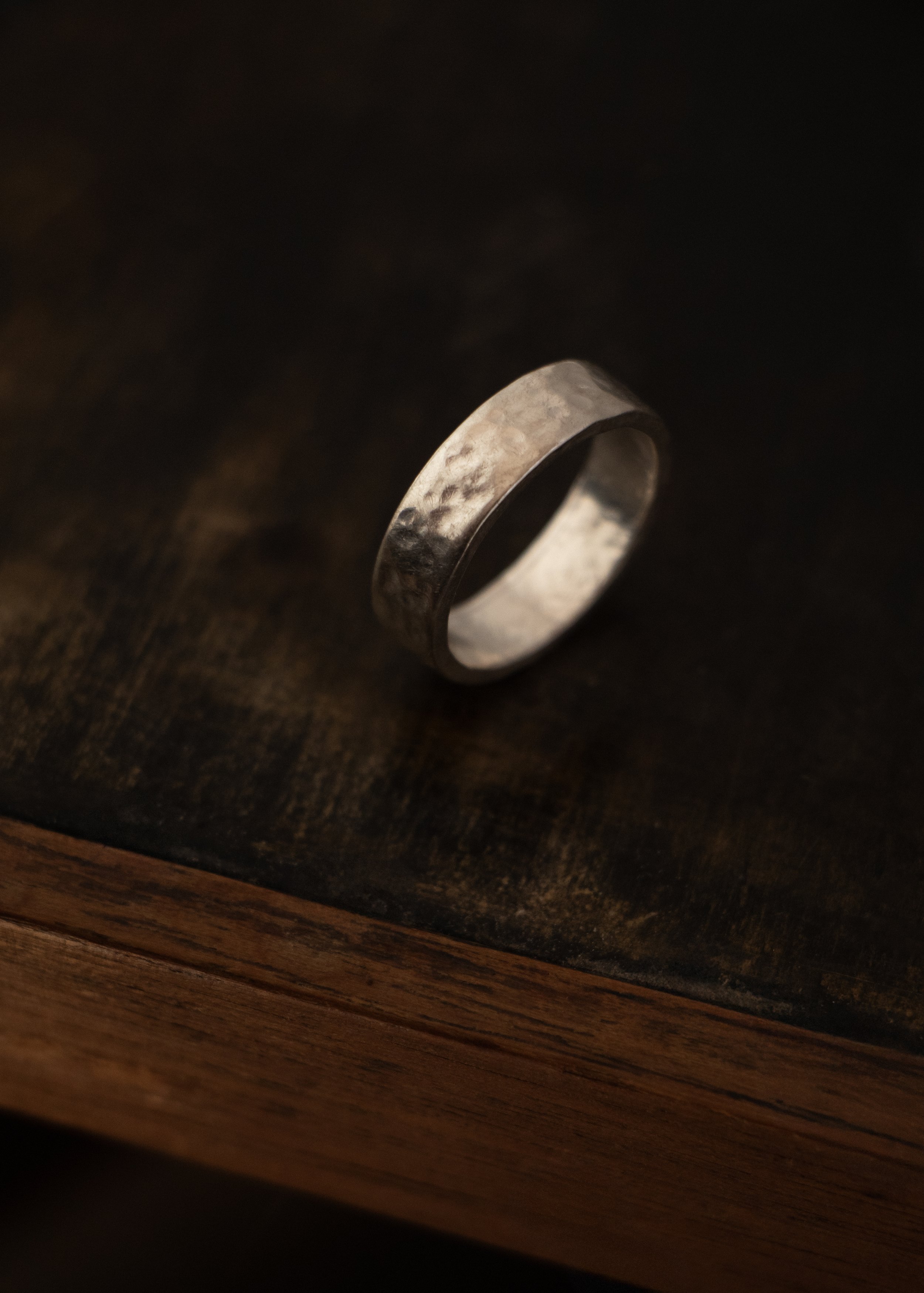 Textured Jewellery
