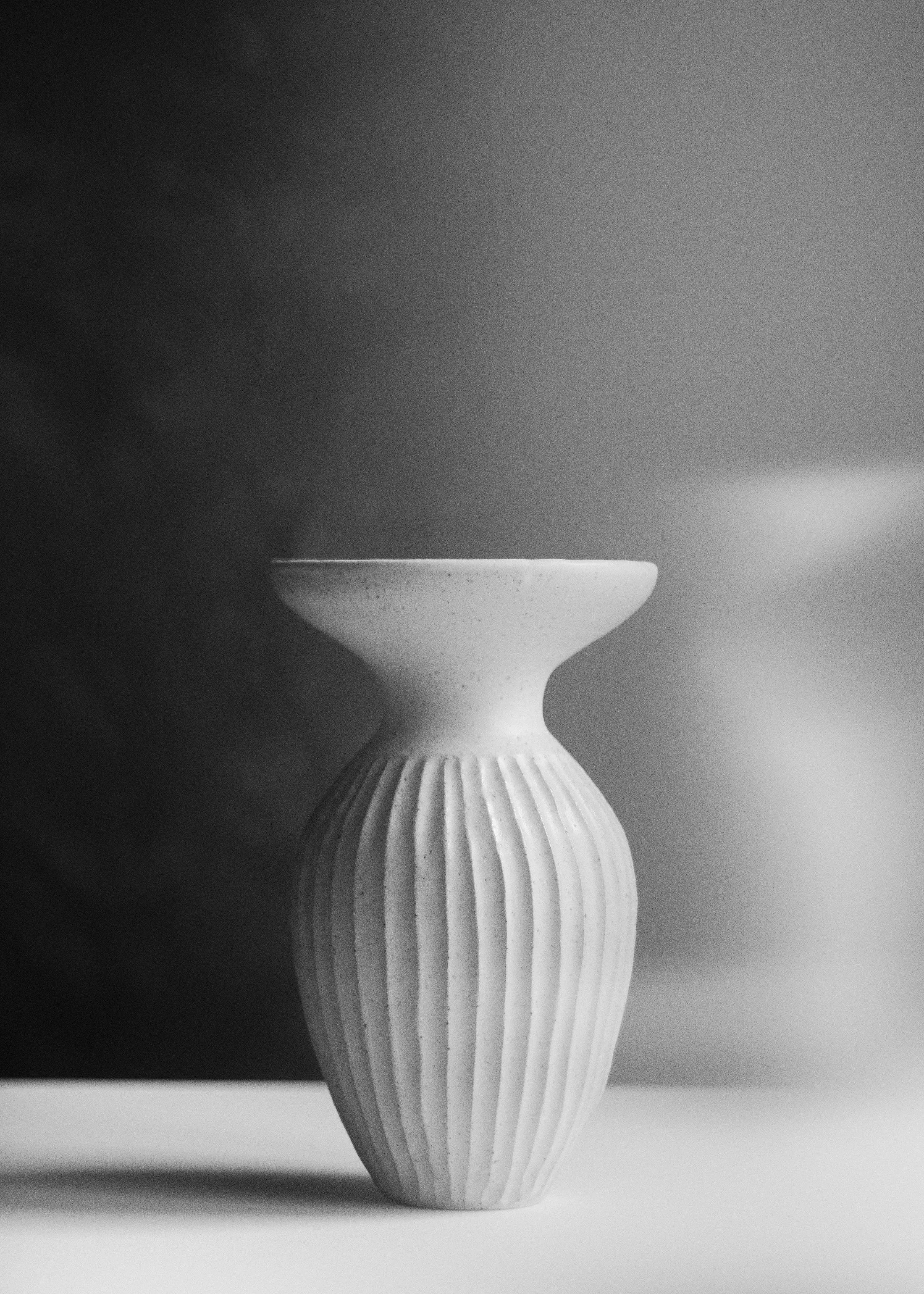 Natural Symmetry Editorial – Florence Ceramics