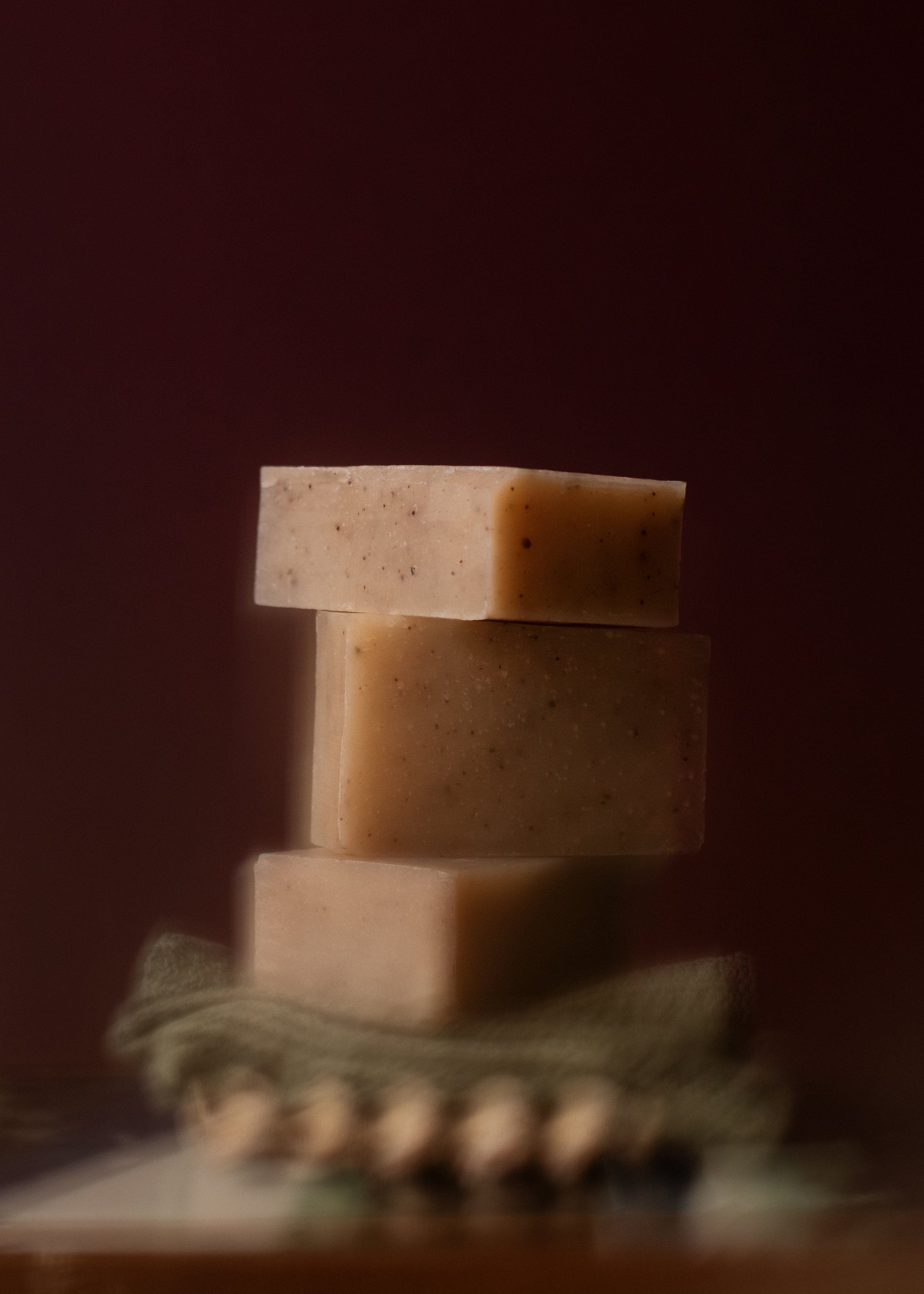 Natural Soap