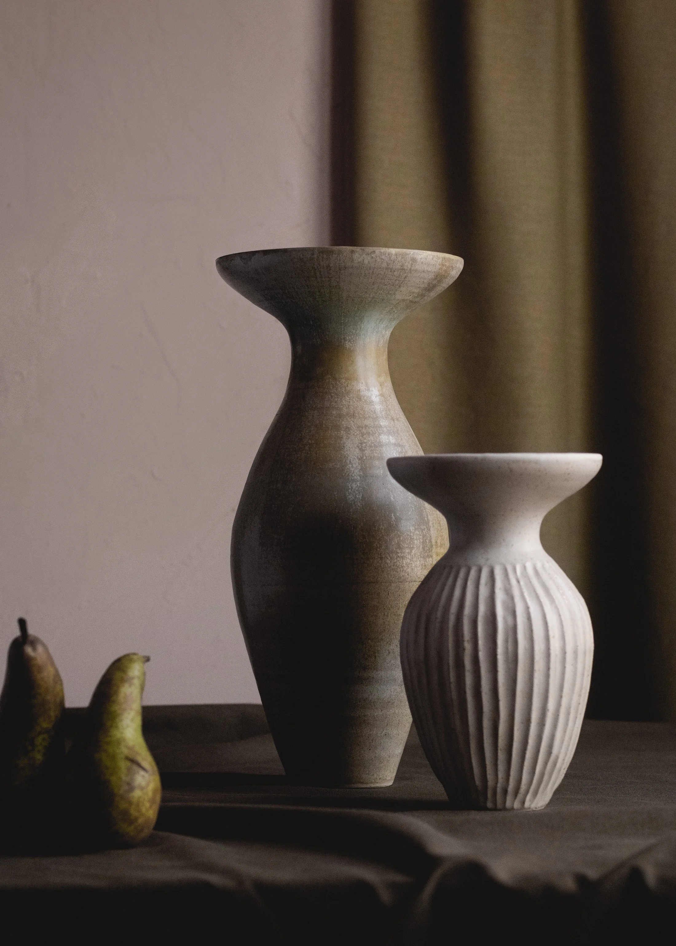 Natural Symmetry Editorial – Florence Ceramics