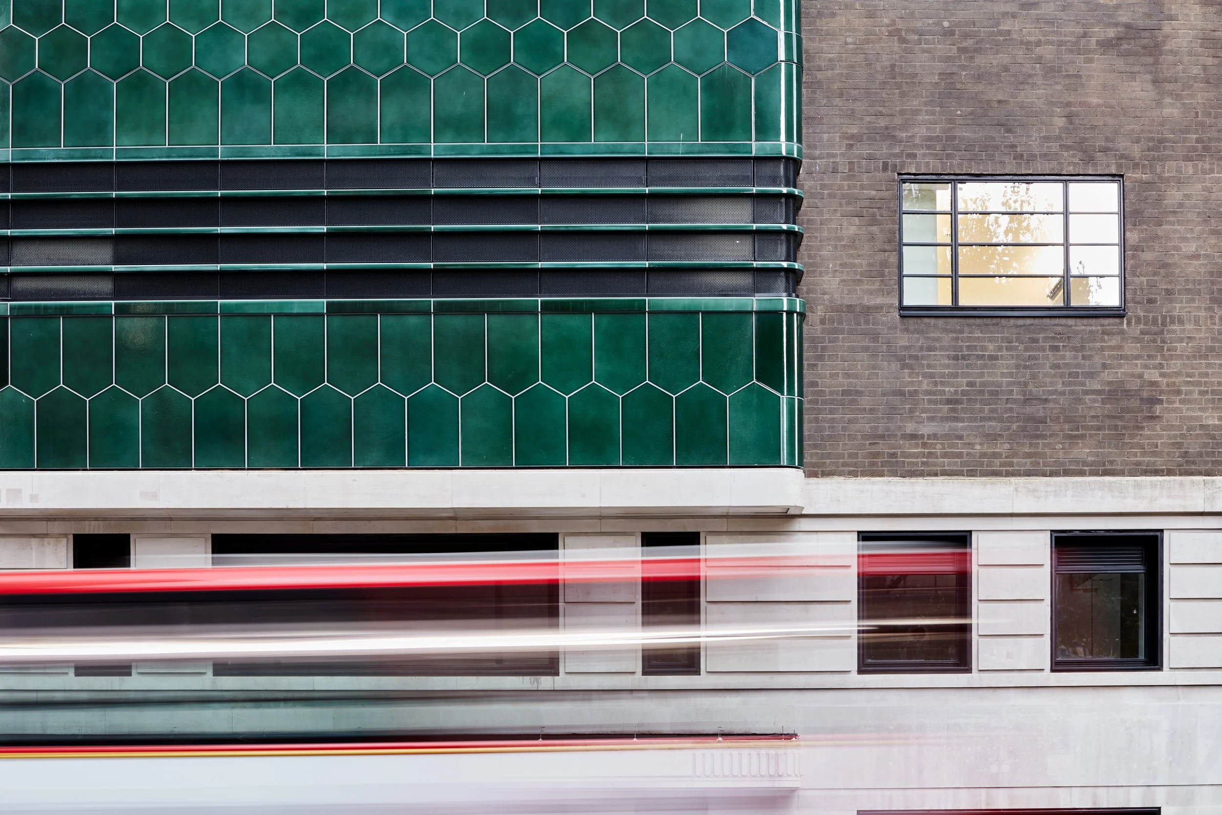 Architecture Editorial