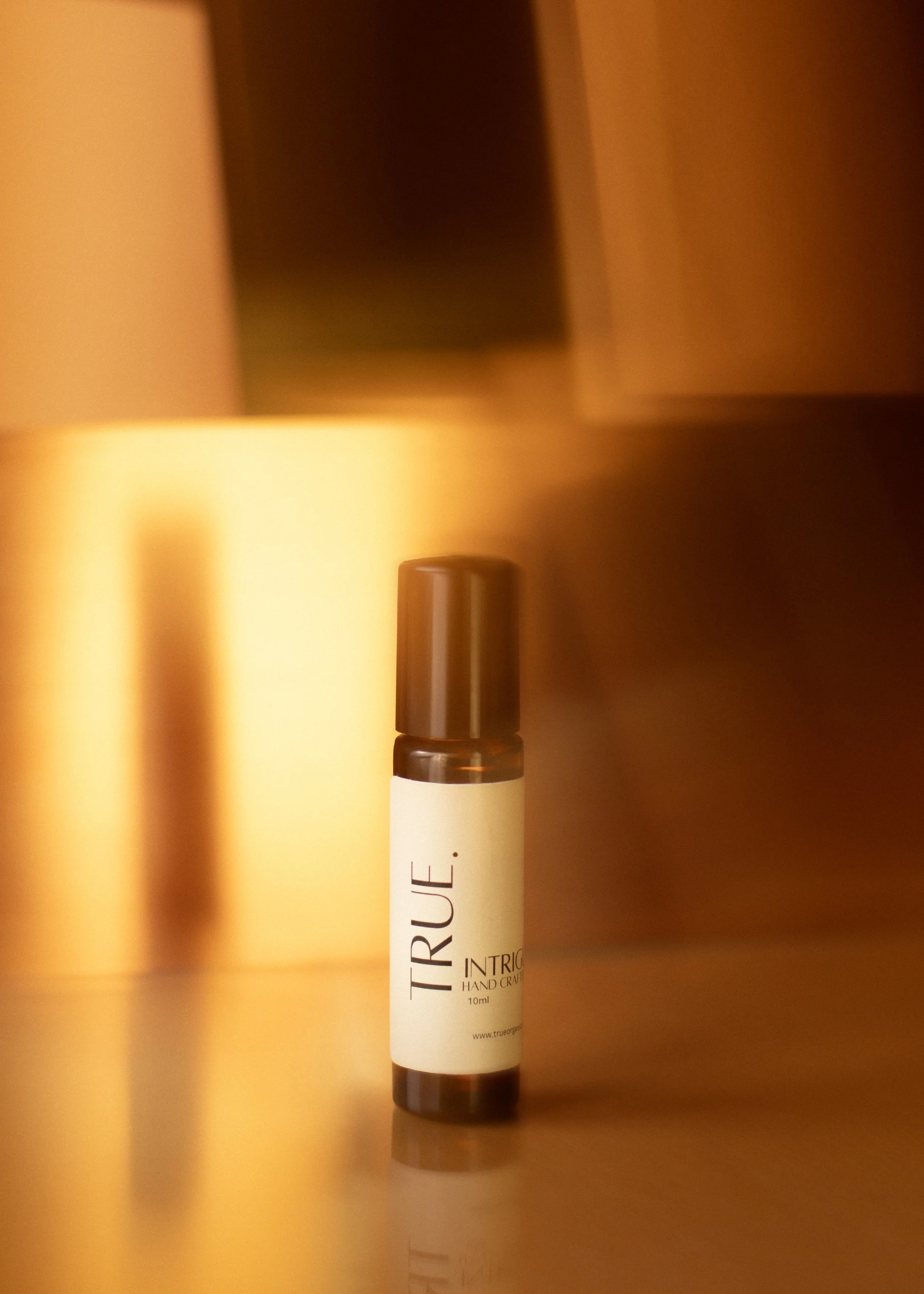 Natural Fragrance Editorial – True Organics
