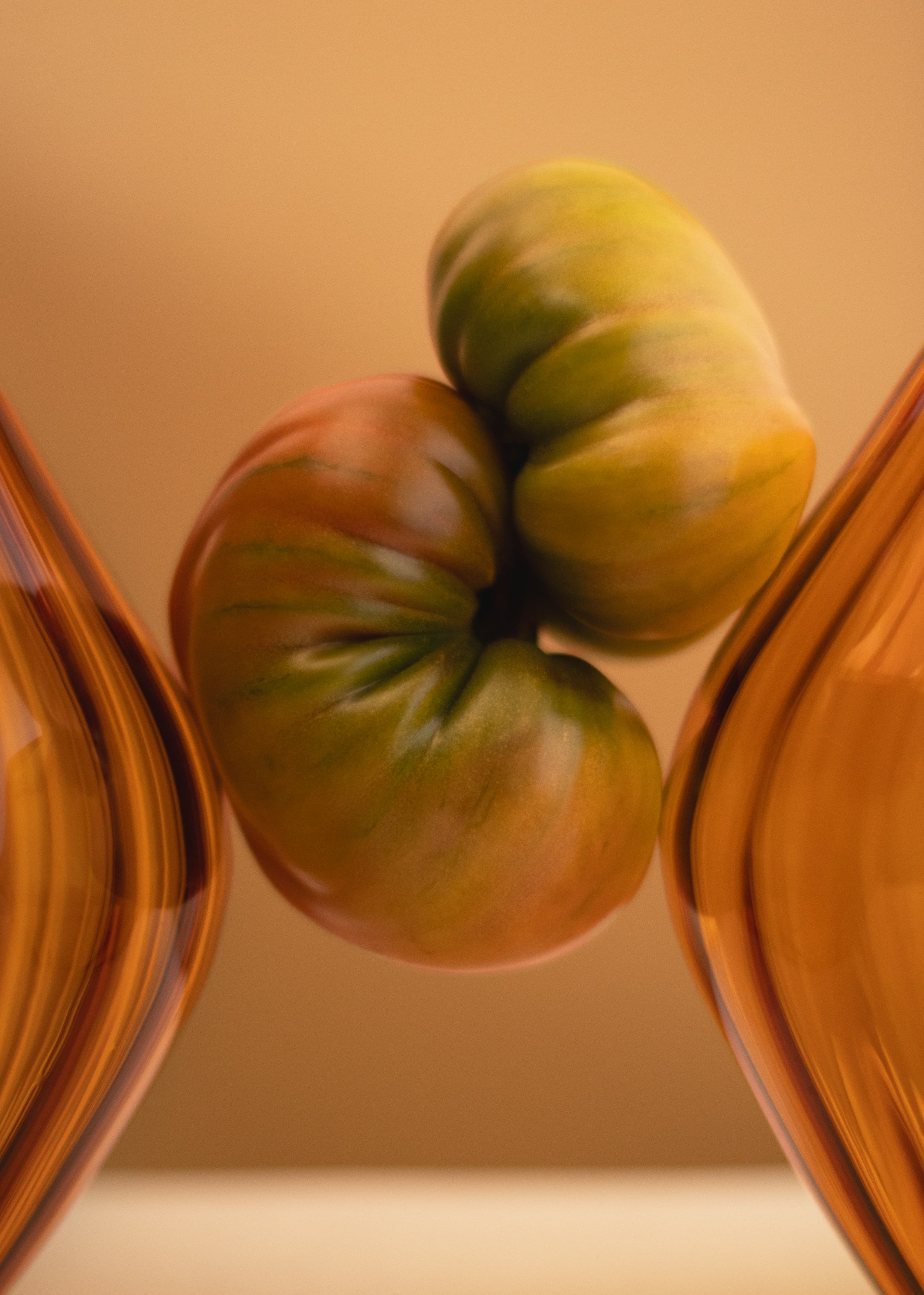 Hard & Soft Still Life