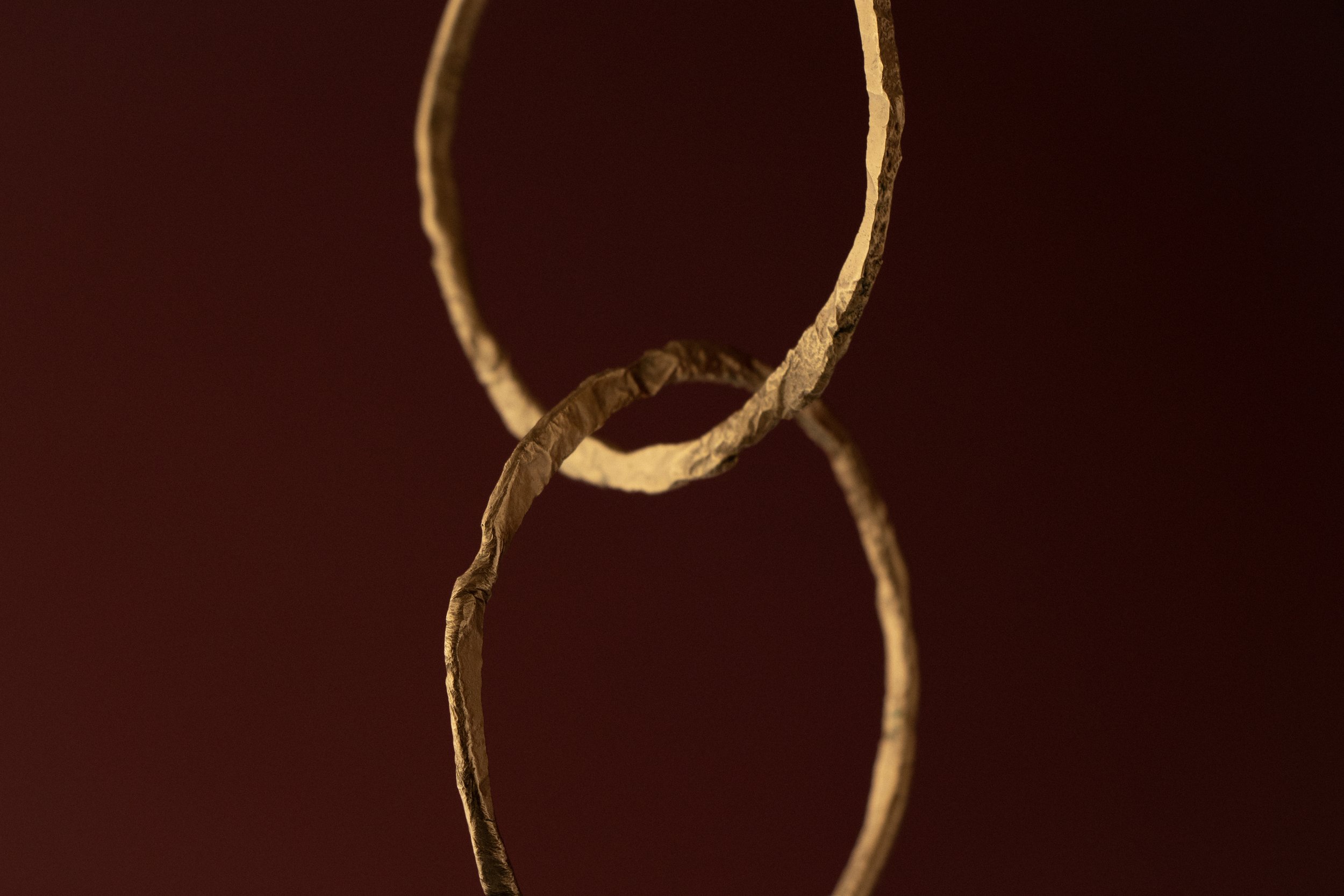Textured Jewellery