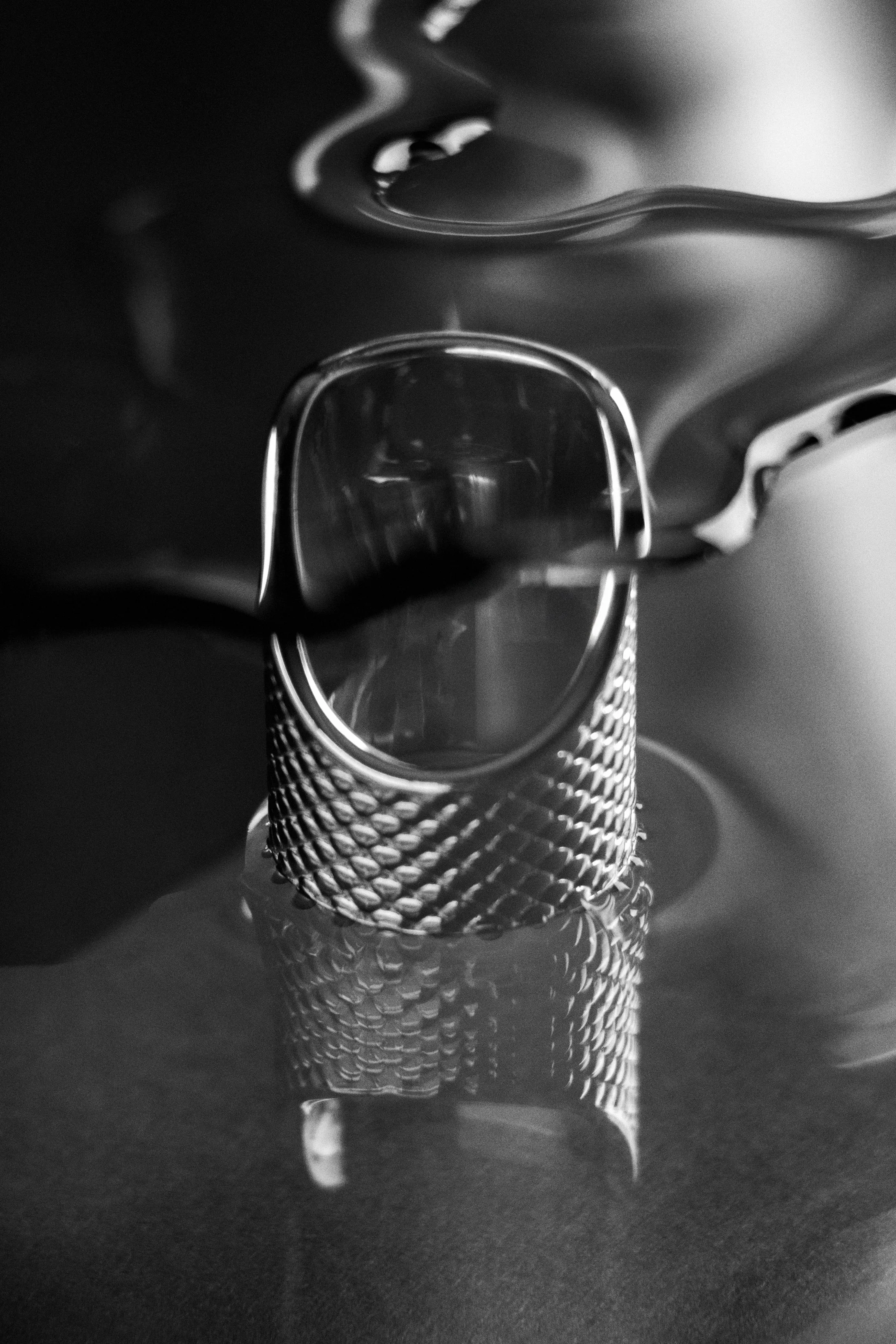 Sculptural Jewellery – Maison Nwar 