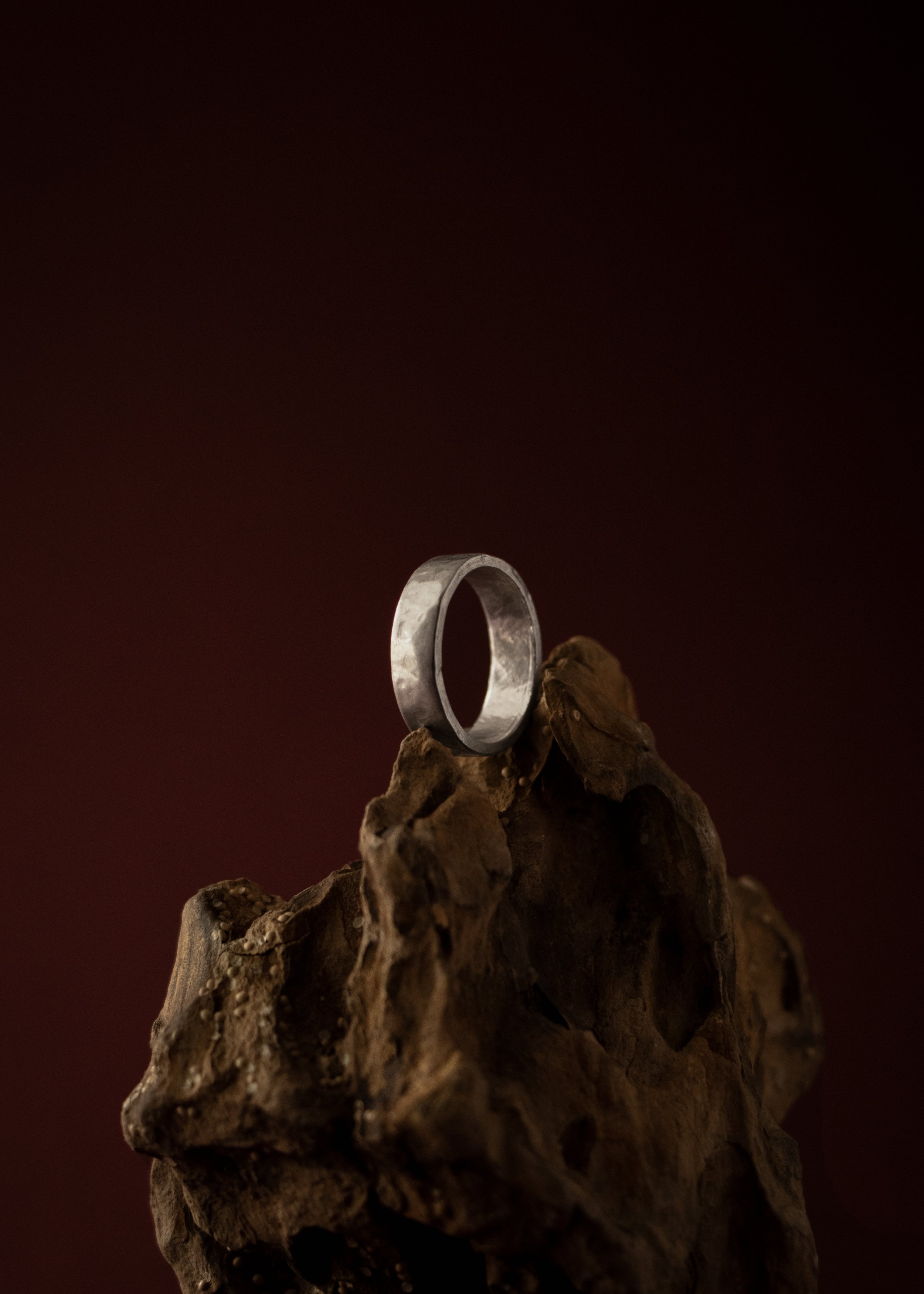 Textured Jewellery