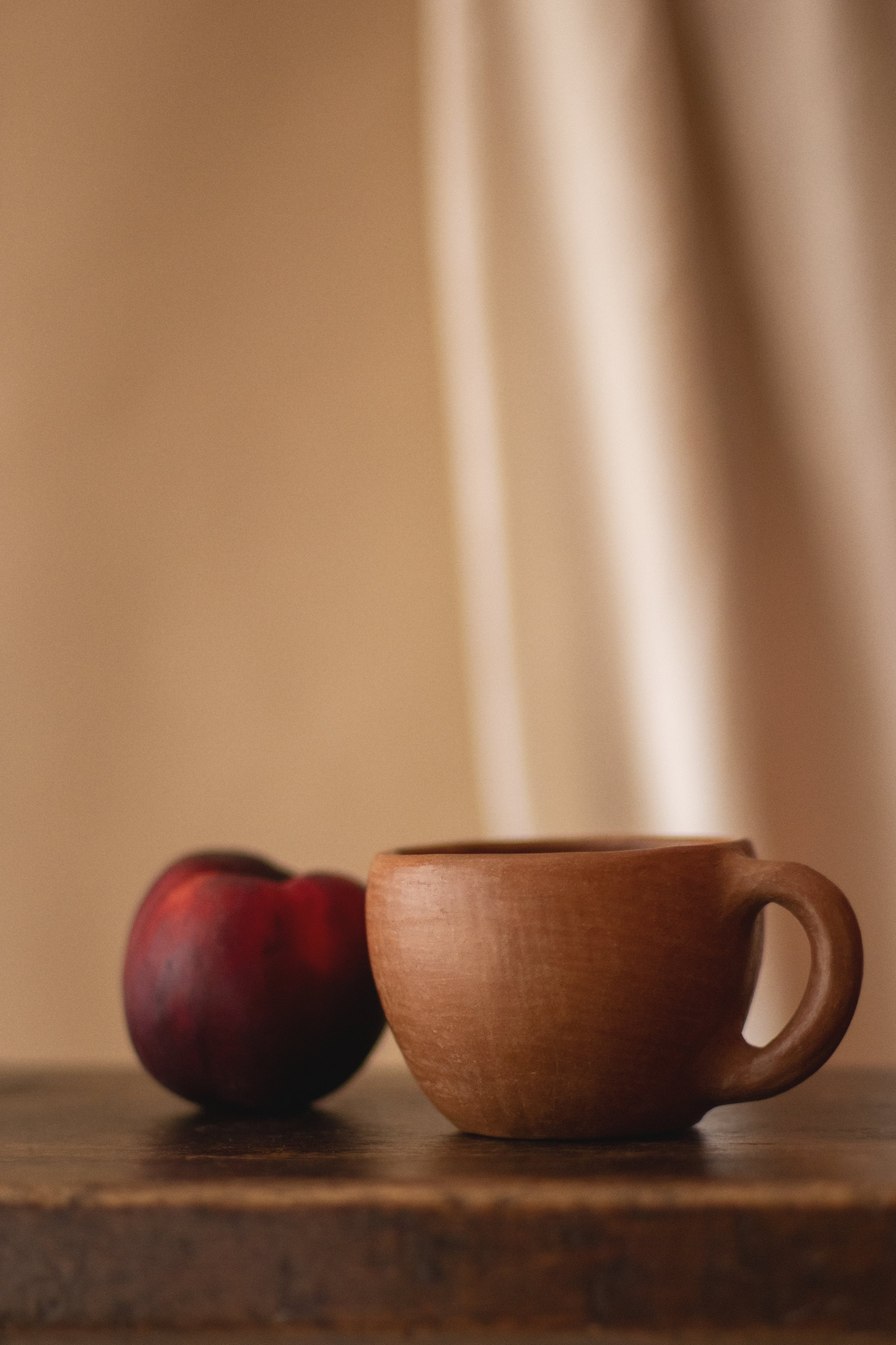 Organic Ceramics